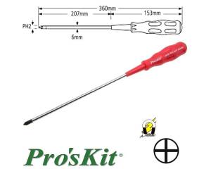screwdriver 89417b 